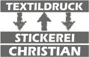 Christian Textildruck